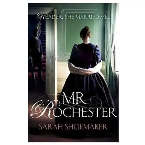 Mr rochester Headline publishing group