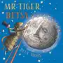 Mr Tiger, Betsy and the Blue Moon Sklep on-line