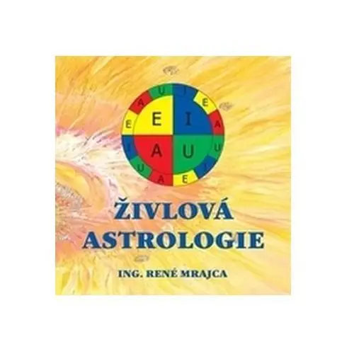 Živlová astrologie Mrajca, rené