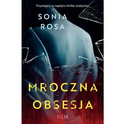 Mroczna obsesja