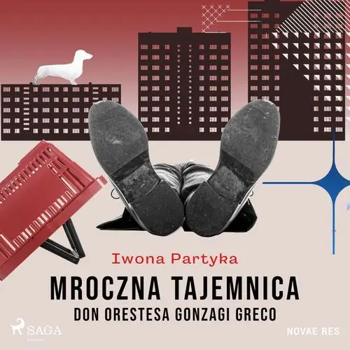 Mroczna tajemnica Don Orestesa Gonzagi Greco