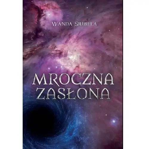 Mroczna zasłona