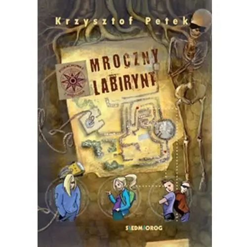 Mroczny labirynt