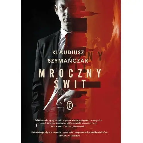 Mroczny świt