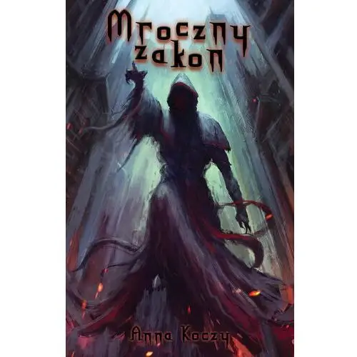 Mroczny zakon