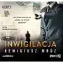 Inwigilacja Audiobook Sklep on-line