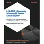 MS-700 Managing Microsoft Teams Exam Guide Sklep on-line