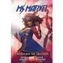 Ms Marvel Tom 7 Obrażenia na sekundę Sklep on-line