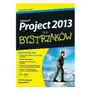 MS Project 2013 dla bystrzaków Sklep on-line