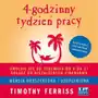 4-godzinny tydzień pracy - timothy ferriss Mt biznes Sklep on-line