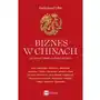 Biznes w Chinach. Jak odnieść sukces w chińskim świecie Sklep on-line