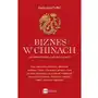 Mt biznes Biznes w chinach. jak odnieść sukces w chińskim świecie Sklep on-line