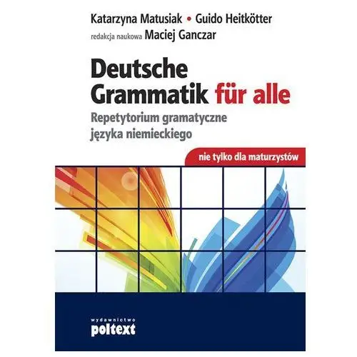 Deutsche grammatik fur alle Mt biznes