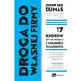 Droga do własnej firmy. 17 kroków do sukcesu i wolności finansowej, AZ#7DACB1FFEB/DL-ebwm/mobi Sklep on-line