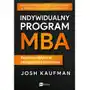 Mt biznes Indywidualny program mba Sklep on-line