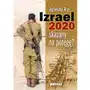 Izrael 2020 Sklep on-line