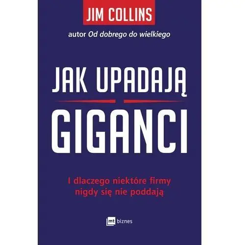 Jak upadają giganci,597KS