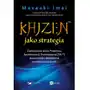 Mt biznes Kaizen ™ jako strategia. zastosowanie oceny przepływu, synchronizacji i poziomowania [fsl™] do pomiarów i doskonalenia wyników operacyjnych Sklep on-line