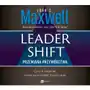 Leadershift. przemiana przywództwa, czyli 11 kroków, które musi przejść każdy lider Sklep on-line