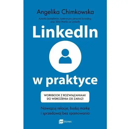 Linkedin w praktyce