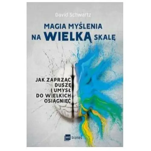 Magia myślenia na wielką skalę