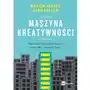 Mt biznes Maszyna kreatywności. jak dzięki wyobraźni tworzyć nowe idee i rozwijać firmę Sklep on-line