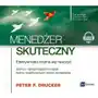 Mt biznes Menedżer skuteczny efektywności można się nauczyć Sklep on-line