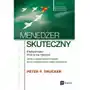 Mt biznes Menedżer skuteczny. efektywności można się nauczyć Sklep on-line