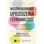 Nieuświadomione uprzedzenia i stronniczość Sklep on-line