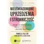 Mt biznes Nieuświadomione uprzedzenia i stronniczość. zrozum je, by uwolnić potencjał, tworzyć efektywne zespoły i inkluzywne organizacje Sklep on-line