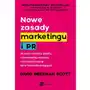 Nowe zasady marketingu i PR. Jak poprzez social media, podcasty, content marketing, newsjacking oraz sztuczną inteligencję dotrzeć bezpośrednio do kupujących Sklep on-line