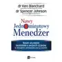 Nowy jednominutowy menedżer, AZ#7E046549EB/DL-ebwm/epub Sklep on-line