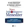 Nowy jednominutowy menedżer - ken blanchard,spencer johnson Mt biznes Sklep on-line