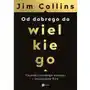 Od dobrego do wielkiego - jim collins Mt biznes Sklep on-line