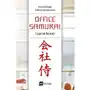 Office samurai: lean w biurze Mt biznes Sklep on-line