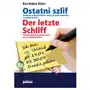 Ostatni szlif der letzte schliff, AZ#B8570FDFEB/DL-ebwm/mobi Sklep on-line