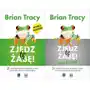 Pakiet: zjedz tę żabę, zjedz tę żabę - workbook - brian tracy Sklep on-line