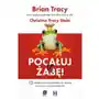 Mt biznes Pocałuj tę żabę. 12 metod zamiany problemów w sukcesy w pracy i w życiu prywatnym - brian tracy Sklep on-line