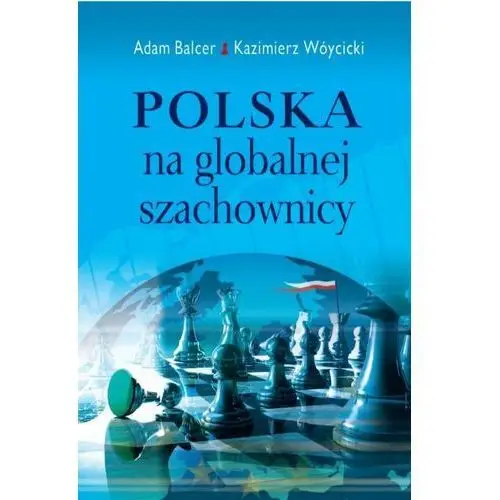 Polska na globalnej szachownicy, B13C546DEB