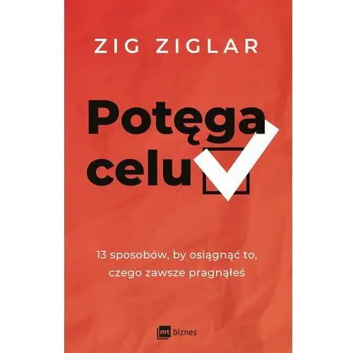 Potęga celu