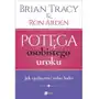 Mt biznes Potęga osobistego uroku. jak zjednywać sobie ludzi - brian tracy, ron arden (epub) Sklep on-line