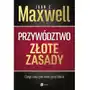 Przywództwo. złote zasady Mt biznes Sklep on-line