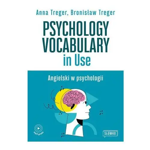 Psychology vocabulary in use Mt biznes