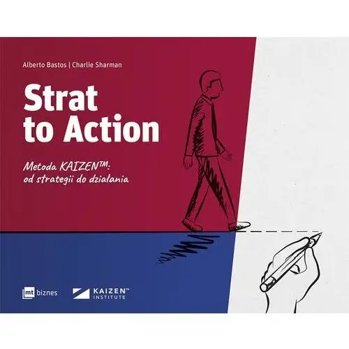 Strat to action. od strategii do działania Mt biznes