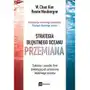 Mt biznes Strategia błękitnego oceanu. przemiana. sukcesy i porażki firm dokonujących przemiany błękitnego oceanu Sklep on-line