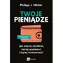 Mt biznes Twoje pieniądze. jak więcej zarabiać, mniej wydawać i lepiej inwestować Sklep on-line