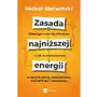 Zasada najniższej energii. dlaczego nam się nie chce i jak to wykorzystać w komunikacji, zarządzaniu, marketingu i sprzedaży Mt biznes Sklep on-line