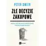 Złe decyzje zakupowe. błędy, które mogą kosztować twoją firmę miliony Sklep on-line