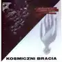 Kosmiczni bracia. audiobook (2 cd) Mtj agencja artystyczna Sklep on-line