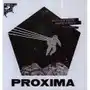 Proxima. audiobook (2 cd) + zakładka do książki gratis Mtj agencja artystyczna Sklep on-line